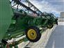 John Deere 2021 HD50R Headers - Other