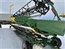 John Deere 2021 HD50R Headers - Other