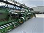 John Deere 2021 HD50R Headers - Other