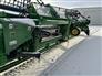 John Deere 2021 HD50R Headers - Other