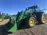 John Deere 2024 6R 195 Other Tractors