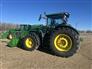 John Deere 2024 6R 195 Other Tractors