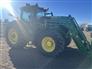 John Deere 2024 6R 195 Other Tractors