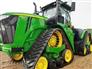 John Deere 2019 9620RX Other Tractors