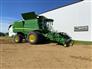 John Deere 2020 S780 Combines