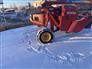 New Holland 2014 H7450 Mower Conditioners / Windrowers