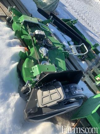 John Deere 2021 54D Other Lawn and Garden for Sale