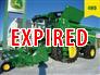 2021 John Deere S780