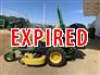 2021 John Deere Z545R