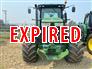 2012 John Deere 7230R