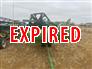 2011 John Deere 635D