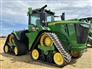 2023 John Deere 9RX 590