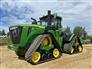 2023 John Deere 9RX 590