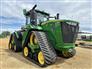 2023 John Deere 9RX 590