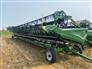 2023 John Deere HD50R