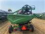 2023 John Deere HD50R