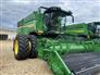 2023 John Deere X9 1100