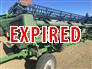 2023 John Deere HD50R