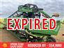 John Deere 2023 HD50R Headers - Other
