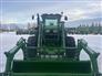 2023 John Deere 6155M