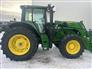 2023 John Deere 6155M