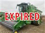 2024 John Deere X9 1100