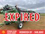 John Deere 2024 HD50F Headers - Other