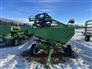 2024 John Deere HD50F