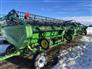 2024 John Deere HD50F