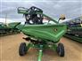 John Deere 2024 HD50R Headers - Other