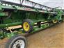 John Deere 2024 HD50R Headers - Other
