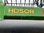 John Deere 2024 HD50R Headers - Other