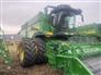 2024 John Deere X9 1100