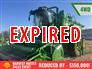 2024 John Deere X9 1100