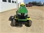 2022 John Deere X390