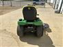 2022 John Deere X390