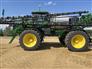 2024 John Deere 616R