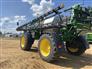 2024 John Deere 616R