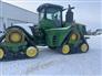 2024 John Deere 9RX 640