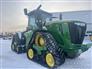 2024 John Deere 9RX 640