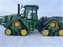 2024 John Deere 9RX 640