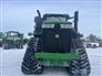 2024 John Deere 9RX 640