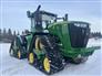 2024 John Deere 9RX 640