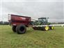 2012 Valmar 7600
