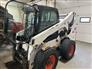 Bobcat 2012 A770 Skid Steers
