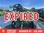 John Deere 2024 HD50R Headers - Other