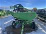 John Deere 2024 HD50R Headers - Other