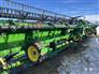 John Deere 2024 HD50R Headers - Other