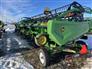 John Deere 2024 HD50R Headers - Other