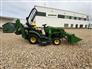 John Deere 2022 1025R Other Tractors